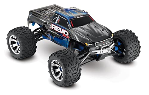 Traxxas Revo