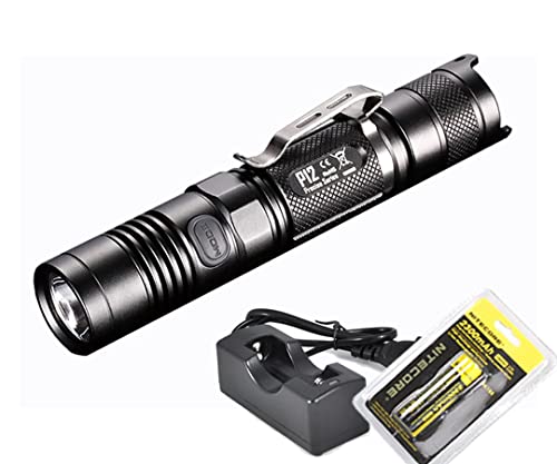 Nitecore P12