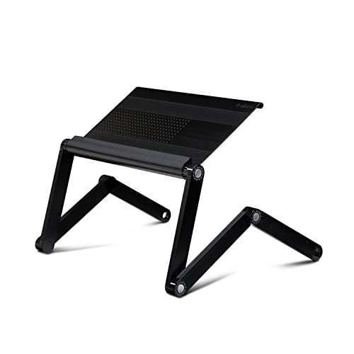 Furinno Adjustable Vented Table