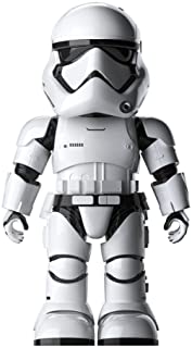 Ubtech Star Wars First Order Stormtrooper