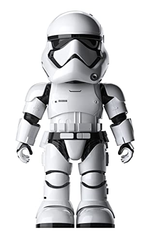 Ubtech Star Wars First Order Stormtrooper