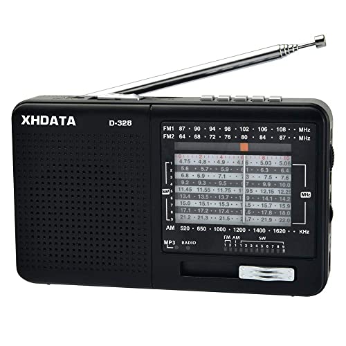 XHData D-328