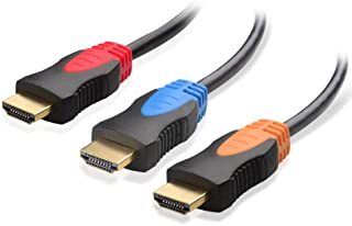 Cable Matters 3-Pack