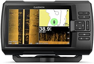 Garmin Striker 7sv