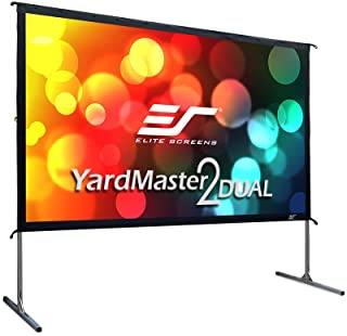 Elite Screens Yardmaster Dual