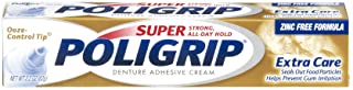 Super PoliGrip Extra Care