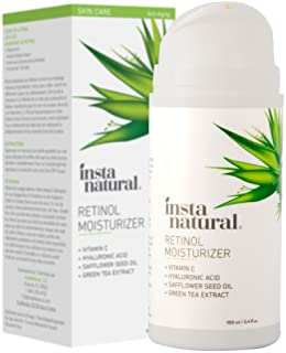 InstaNatural Anti-Wrinkle