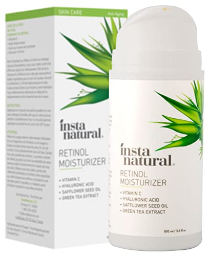 InstaNatural Anti-Wrinkle