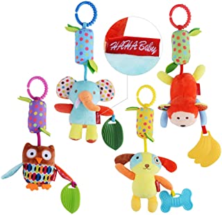 HaHa Baby Hanging Set