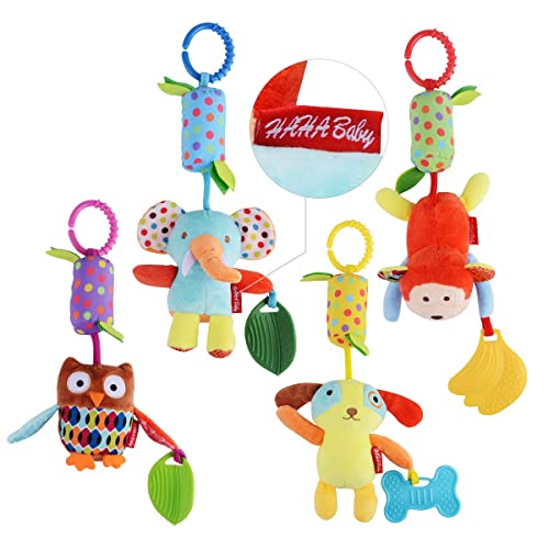 HaHa Baby Hanging Set