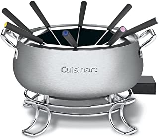 Cuisinart CFO-3SS