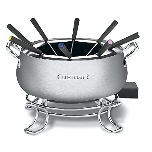 10 Best Fondue Pots