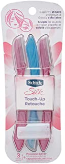 Schick Silk Touch-Up