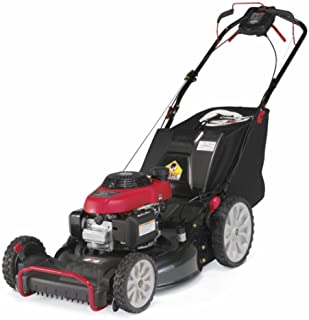 Troy-Bilt TB490