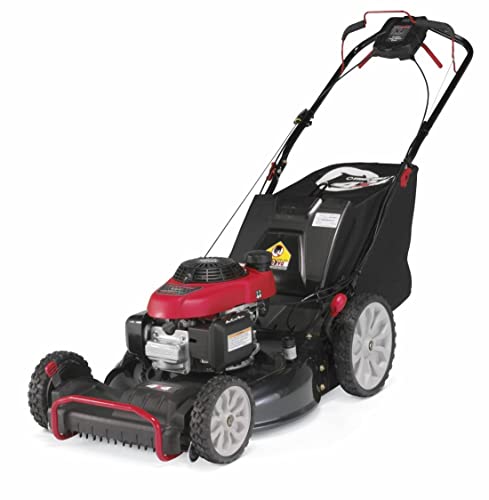 Troy-Bilt TB490