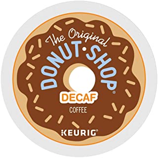 The Original Donut Shop