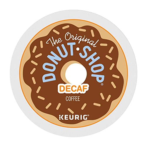 The Original Donut Shop