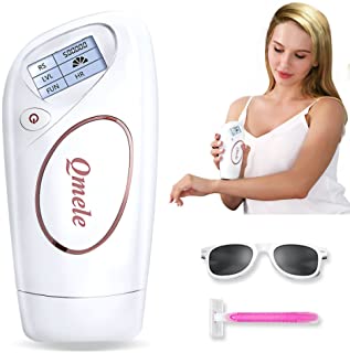 Qmele IPL Device