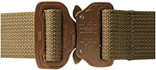 Elite CO Shooters Belt