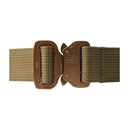 Elite CO Shooters Belt