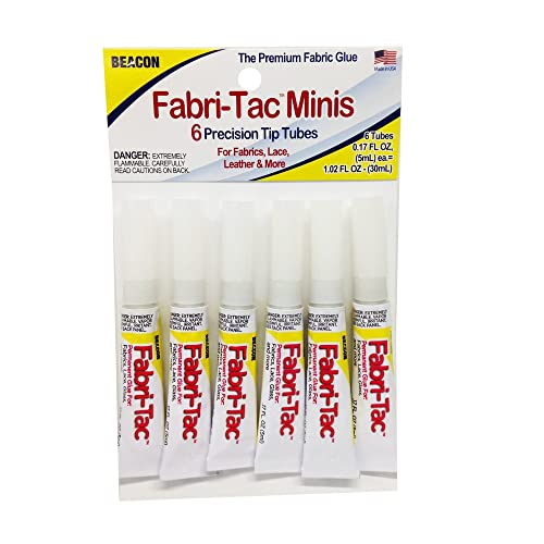 Beacon Fabri-Tac Mini