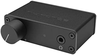 NuForce uDAC3 Optoma