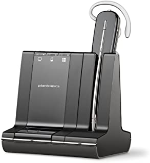 Plantronics Savi 740