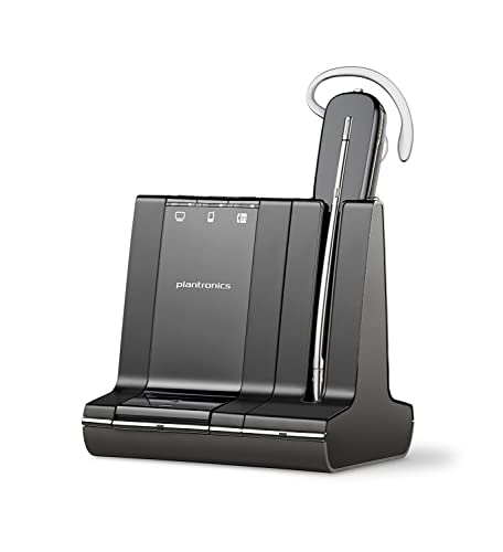 Plantronics Savi 740