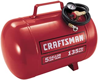 Craftsman Horizontal