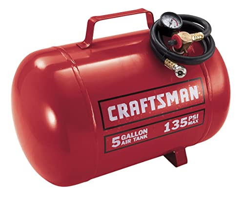 Craftsman Horizontal