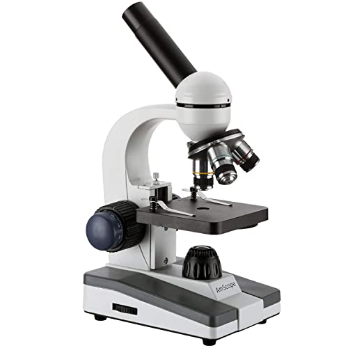 AmScope M150C-I Biological