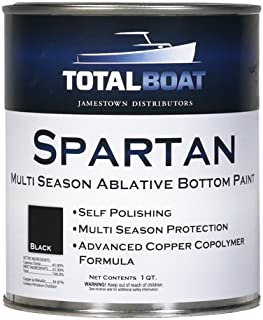 Total Boat Spartan