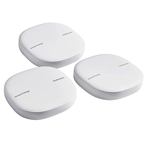 Samsung SmartThings