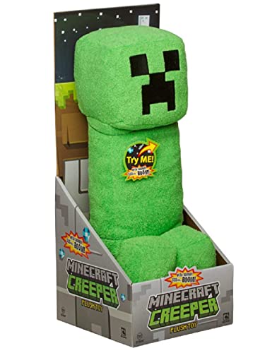 Mojang Creeper