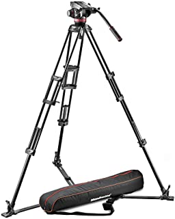 Manfrotto MVH502A