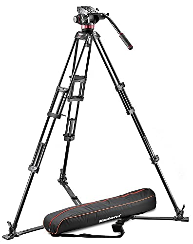 Manfrotto MVH502A