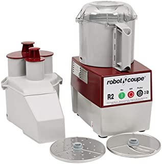 Robot Coupe Food Processor