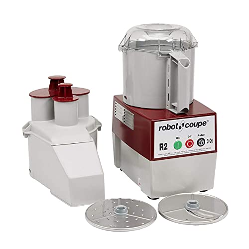 Robot Coupe Food Processor