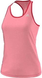 adidas Women's Keyhole Tank Top