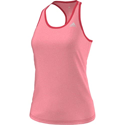 adidas Women's Keyhole Tank Top