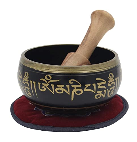 DharmaObjects Om Mani Padme Hum