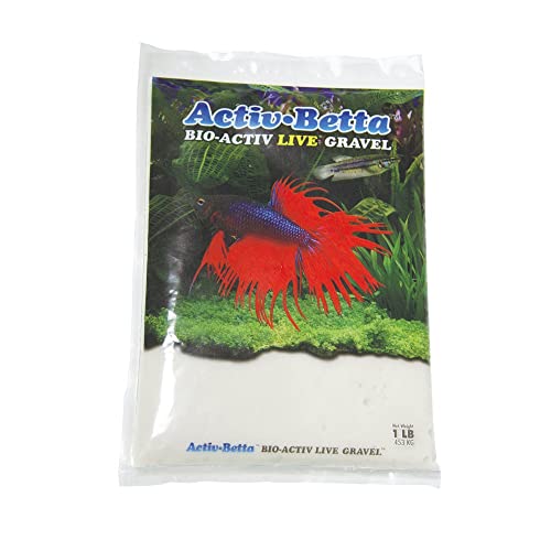 Activ Betta White