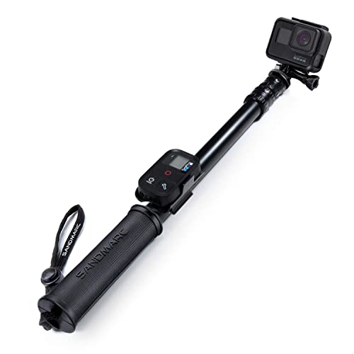 8 Best Waterproof Selfie Sticks