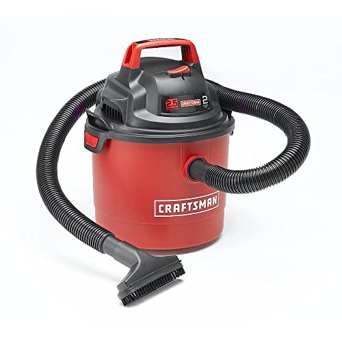 Craftsman 5 Gallon