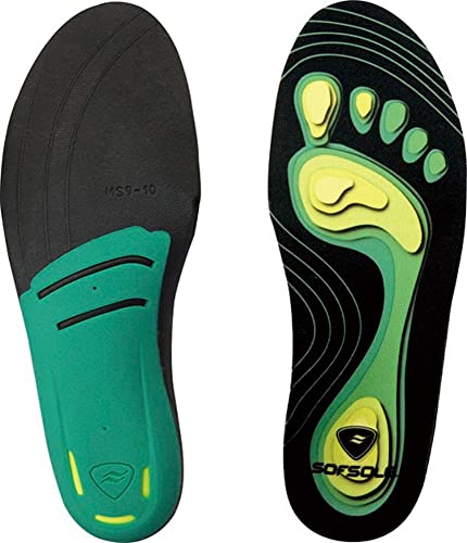 SOF Sole FIT Neutral Arch Insole