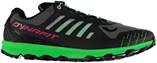 Dynafit Feline Vertical Pro Trail Running Shoes Mens Black Trainers Sneakers