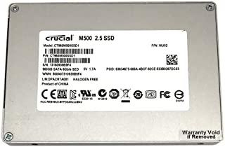 Crucial M500 CT960