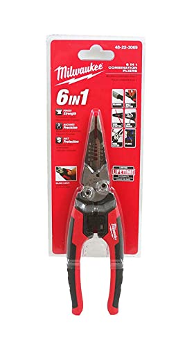 Milwaukee 6-in-1