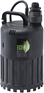 Eco-Flo SUP80