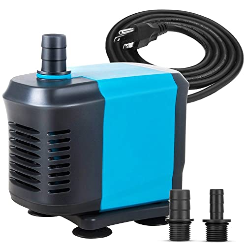 10 Best Submersible Pumps